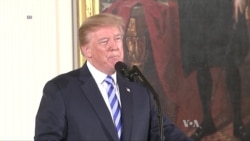 Trump Pushes for Ban on Bump Stock Devices