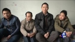 春节来临之际 农民工工资被拖欠求告无门