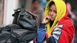 Maduro’s Fairy Tale Narrative on the Exodus from Venezuela