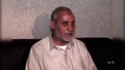 In Egypt, Another Day, Another Trial