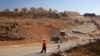 Israel Approves New Settlement Homes