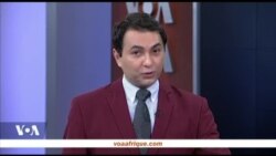 Chronique Santé du jeudi 18 avril 2019