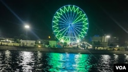 Nukus, Qoraqalpog'iston, 29-iyul, 2024 