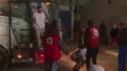 Hamas-Israel Bertukar Jenazah & Tahanan di Akhir Fase 1 Gencatan Senjata
