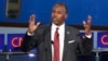 DC Insider Shapes Ben Carson's Rebellious Public Image