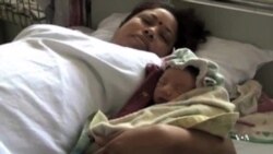 UN-Led Partnership Spurs Health Gains for Poor Women, Kids