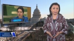 AQSh-O'zbekiston: Bosh vazir o'rinbosari bilan suhbat