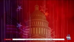 سخنرانی رئیس جمهوری آمریکا در برابر نشست مشترک کنگره