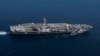 US Sends More Military Power to Counter Iran