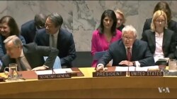 US Will Not Rule Out Military Response to North Korea