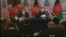 Afghan President Shows No Indication of Signing Security Agreement With Washington