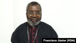 Dom Francisco Chimoio