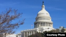 Будівля Конгресу США