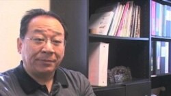 Китайці завойовують Каліфорнію