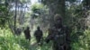 Ugandan Troops Face Sexual Abuse Charges in Central Africa