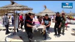 ‘Birthplace’ of Arab Spring Suffers Growing Pains