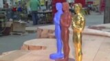 VOA Road to the Oscars: Oscars Dulu dan Sekarang