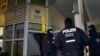 Germany Frees Two Terror Suspects