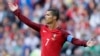 Ronaldo dispensé du dernier match pour rencontrer ses jumeaux