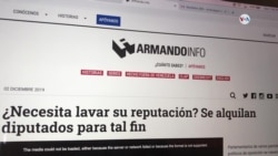 Venezuela: presunta corrupción involucra a opositores