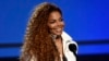 Singer Janet Jackson to Go Back on Tour After Time Off for Family