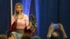 Ivanka Trump: Tax Plan Addresses Needs of US Families
