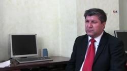 Əvəz Zeynallı:Azərbaycanda qarşısında baş əyəcəyim heykəl yoxdur