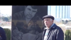 Elmar Hüseynovun qətlinin 8 ili: Söz azadlığının yanar məşəli