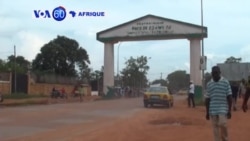 VOA 60 Afrique du 1er avril 2016