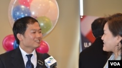 Reaction to the U.S. Election