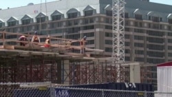 Mixed Jobs Report Shows US Added Just 151K Jobs, But Rate Falls Below 5%