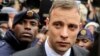 Oscar Pistorius, condamné en appel à 13 ans et 5 mois de réclusion, est éligible pour une libération conditionnelle depuis juillet 2021.