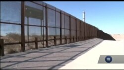 Трамп погрожує зупинити роботу уряду, якщо не отримає гроші на стіну на кордоні з Мексикою. Відео