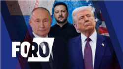 FORO | Ucrania: alianzas y desacuerdos 