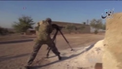 Victories Over IS Are Mounting, US Says