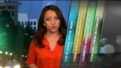 Kilas VOA 12 Desember 2016