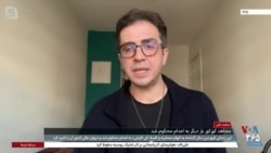 دلایل صدور دوباره حکم اعدام برای مجاهد کورکور؛ گفت‌وگو با اسفندیار آبان