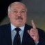 Alexander Lukashenko