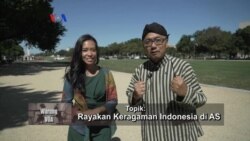 Warung VOA: Bazar dan Panggung Gembira Hut ke-74 RI (4)