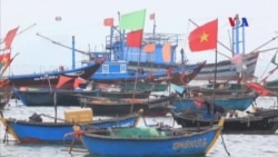 Truyền hình vệ tinh VOA 9/4/2016