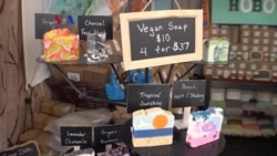 Landmark: Pasar Kaget Akhir Tahun di Washington DC