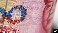 IMF: World Economy Recovering Faster