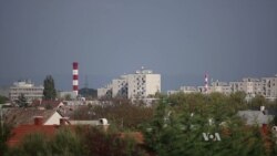 Hungary Vote on Migrant Referendum