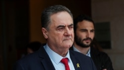 အစ္စရေး Hamas ဆက်လက်အပစ်ရပ်နိုင်ရေး ညှိနှိုင်းသူတွေကြိုးပမ်းနေ