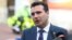 Macedonia's Prime Minister Zoran Zaev, speaks at the Western Balkans Summit in London, Britain, July 10, 2018. 