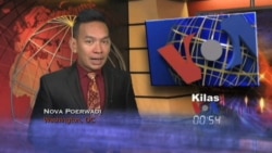 Kilas VOA 28 Oktober 2014