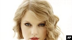 Taylor Swift