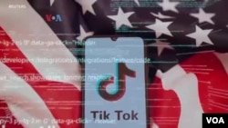 Tiktok, aplikasi berbagi video yang popular terus menjadi kontroversi di AS. 