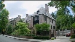 Ось куди Обама переїде з Білого дому. Відео