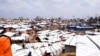 Rohingya Refugees in Bangladesh Fear Deadly Fires
